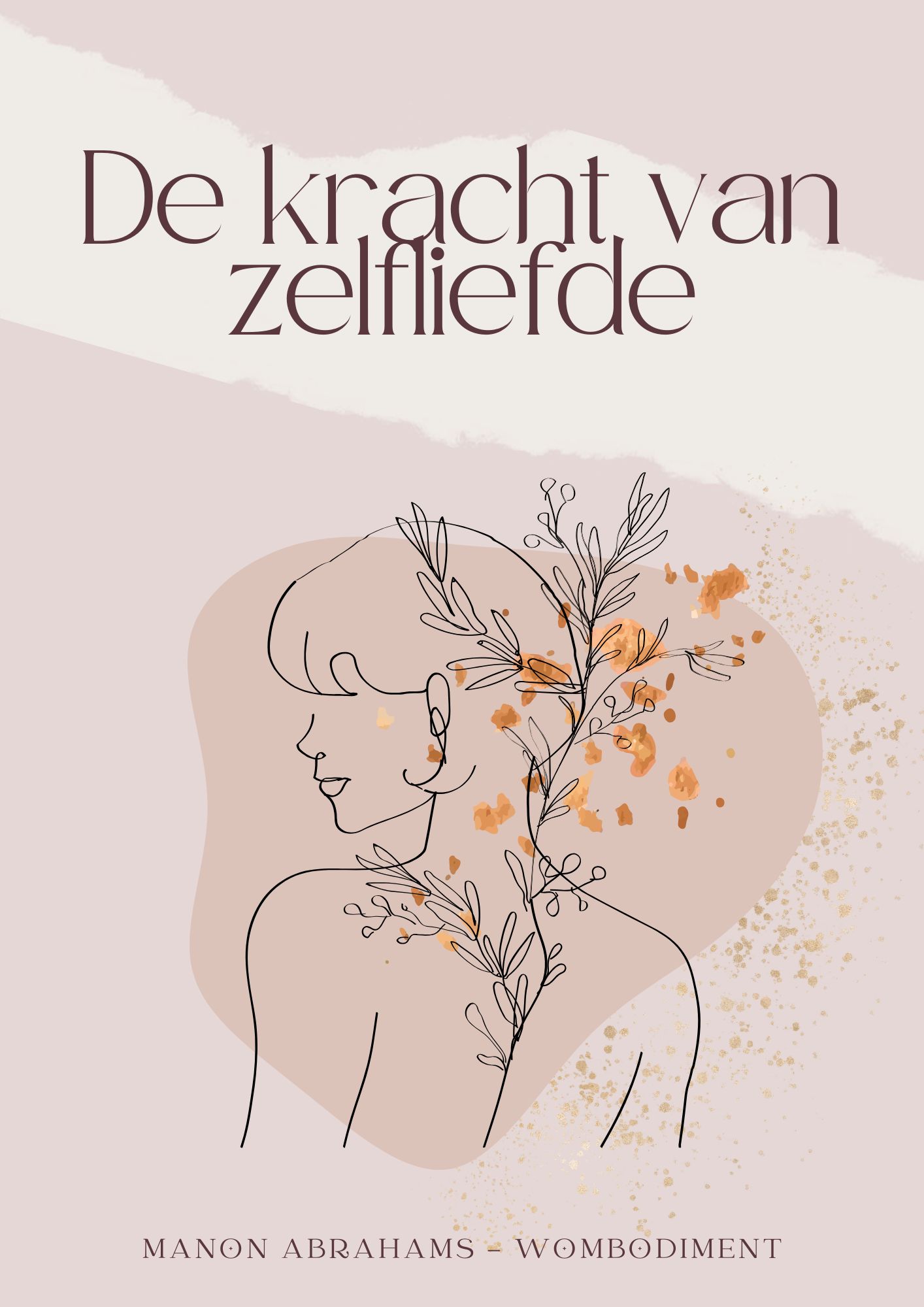 E-book De kracht van zelfliefde