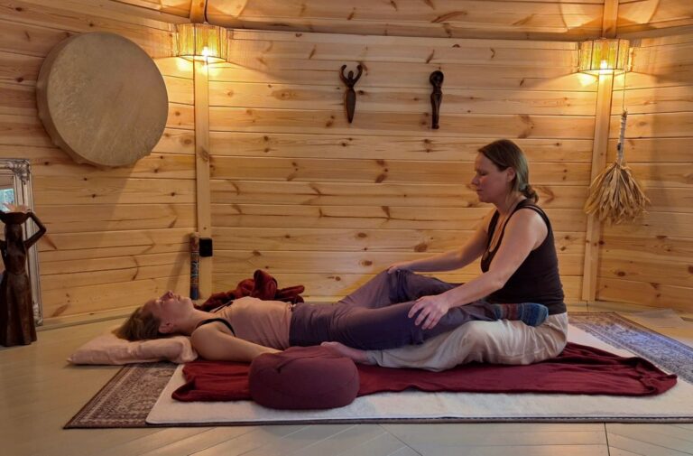 drieluik sessie 1